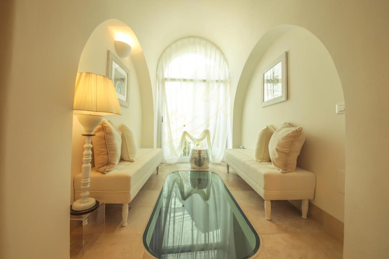 Td Dimora Arcadia With Breathtaking Sea View Lägenhet Monopoli Exteriör bild