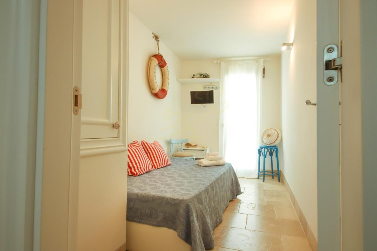 Td Dimora Arcadia With Breathtaking Sea View Lägenhet Monopoli Exteriör bild