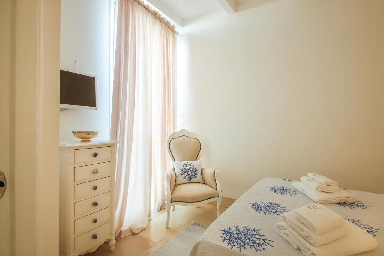 Td Dimora Arcadia With Breathtaking Sea View Lägenhet Monopoli Exteriör bild